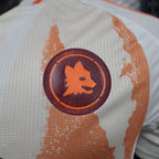 2024-25 Roma Away Player Version