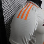 2024-25 Roma Away Player Version