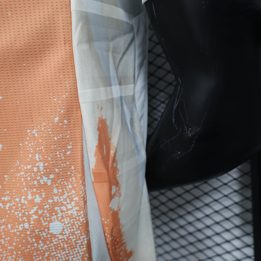 2024-25 Roma Away Player