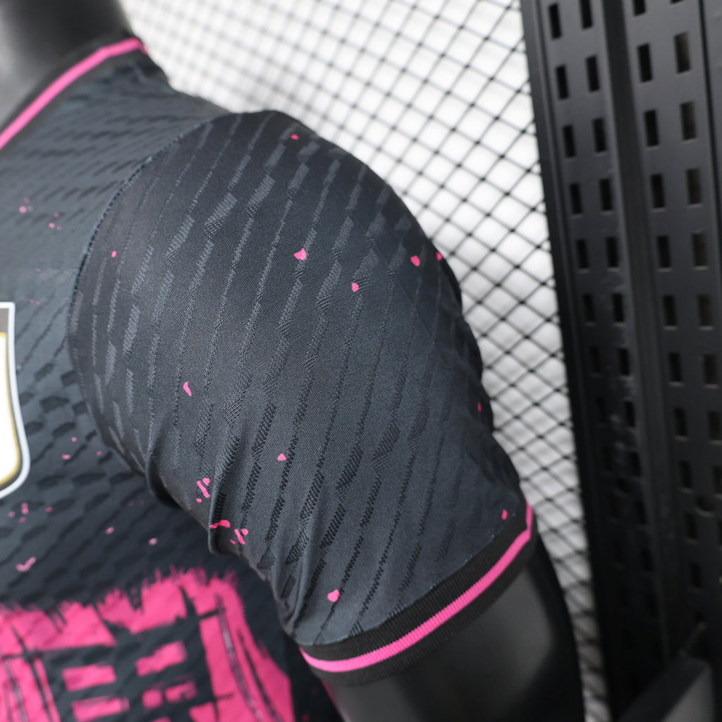 2024 Japan Special Edition Player