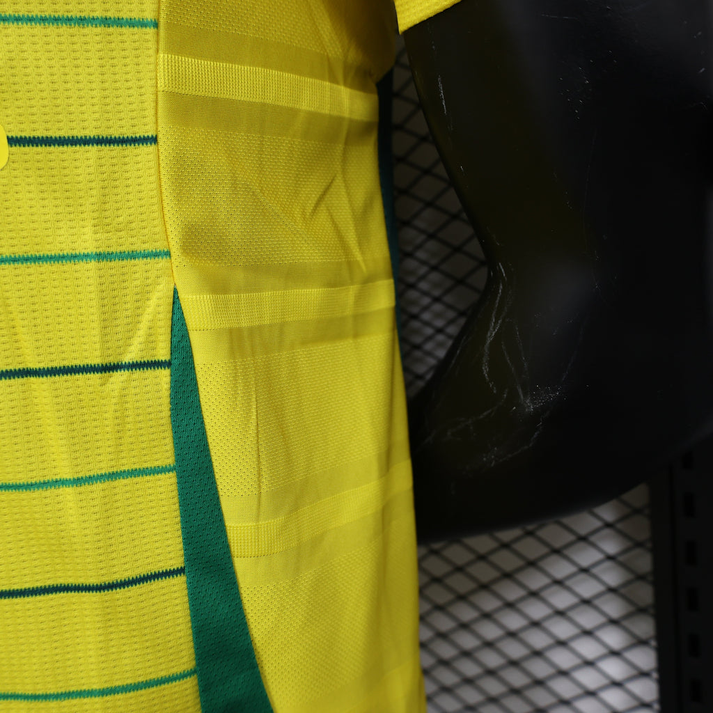 2024-25 Celtic Yellow Player