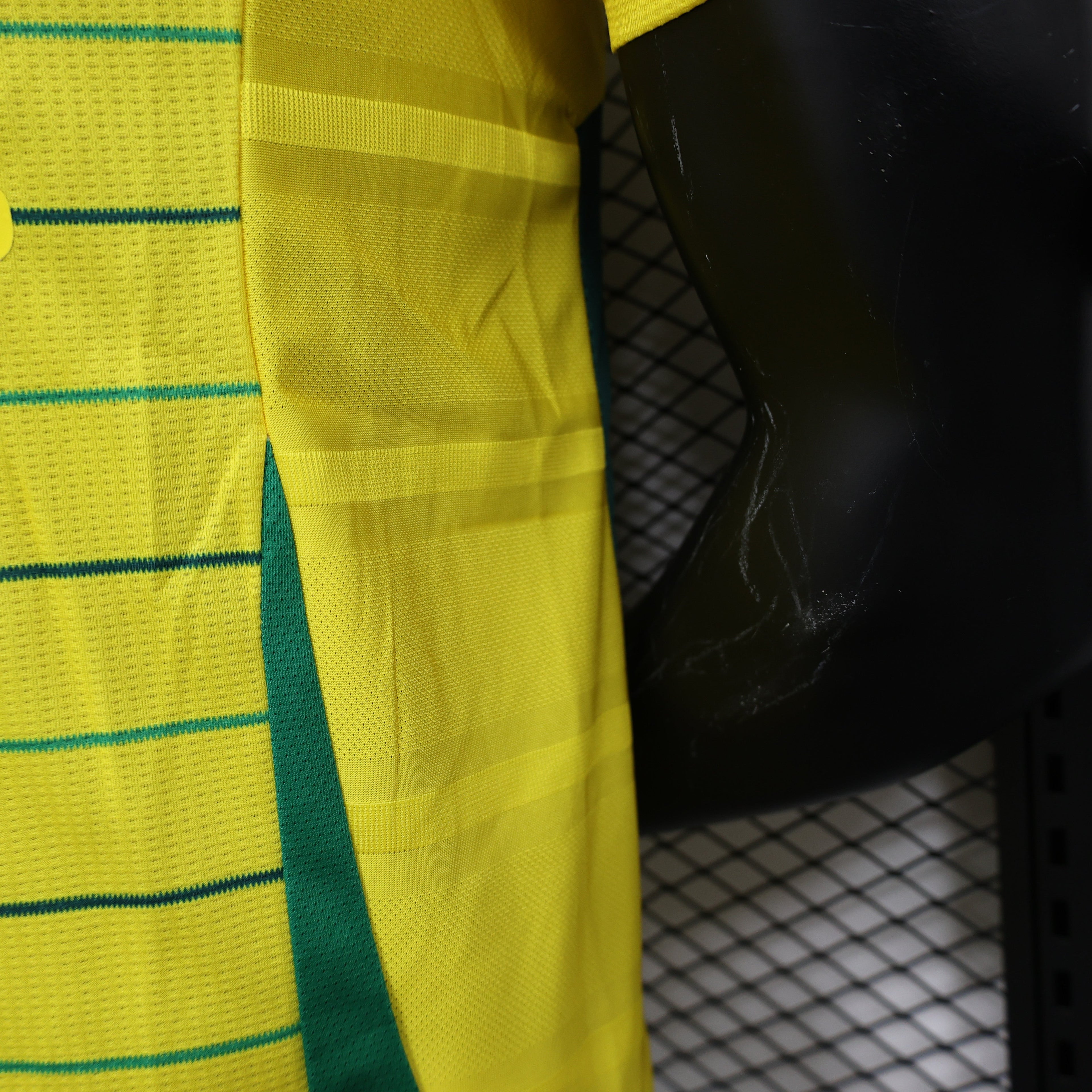 2024-25 Celtic Yellow Player