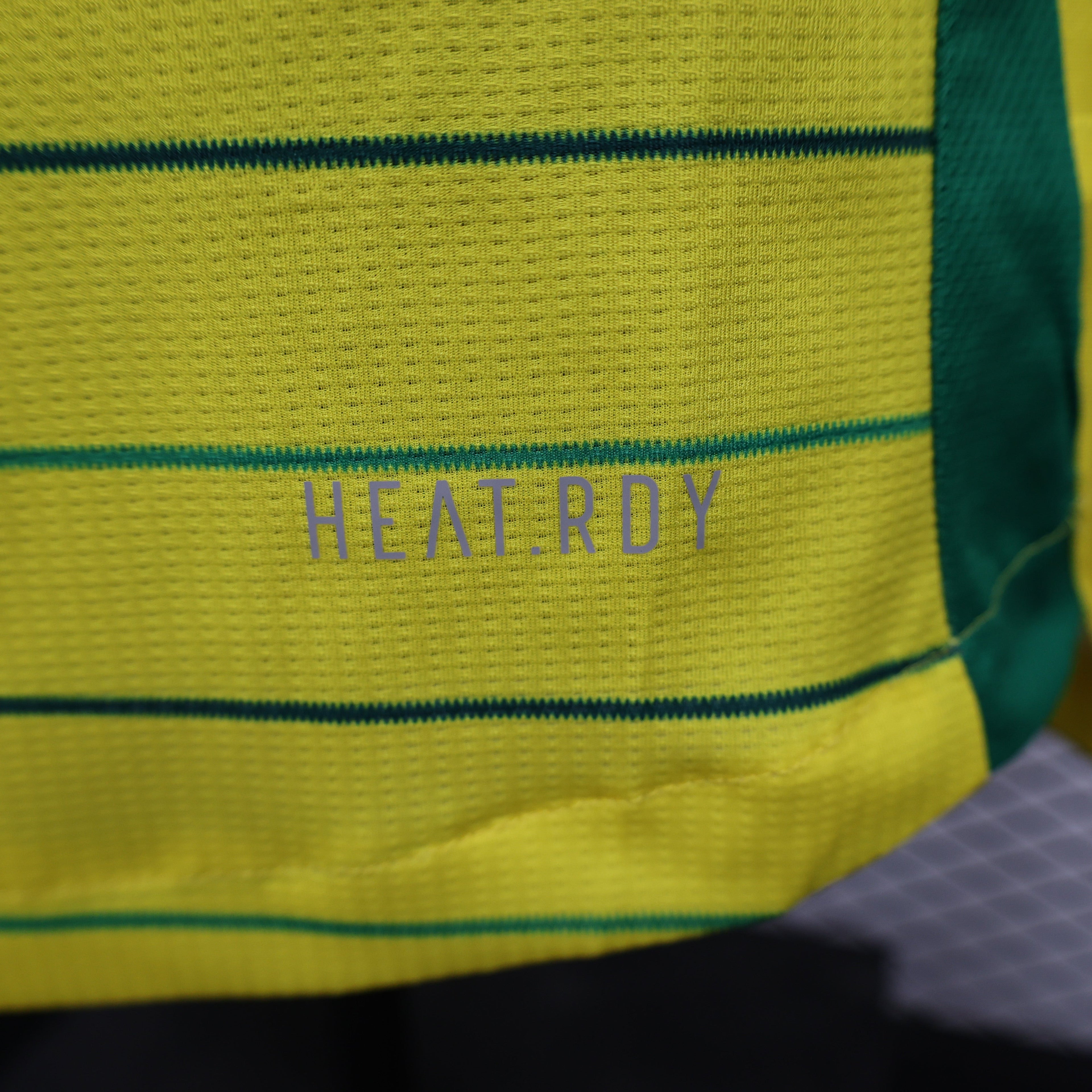 2024-25 Celtic Yellow Player