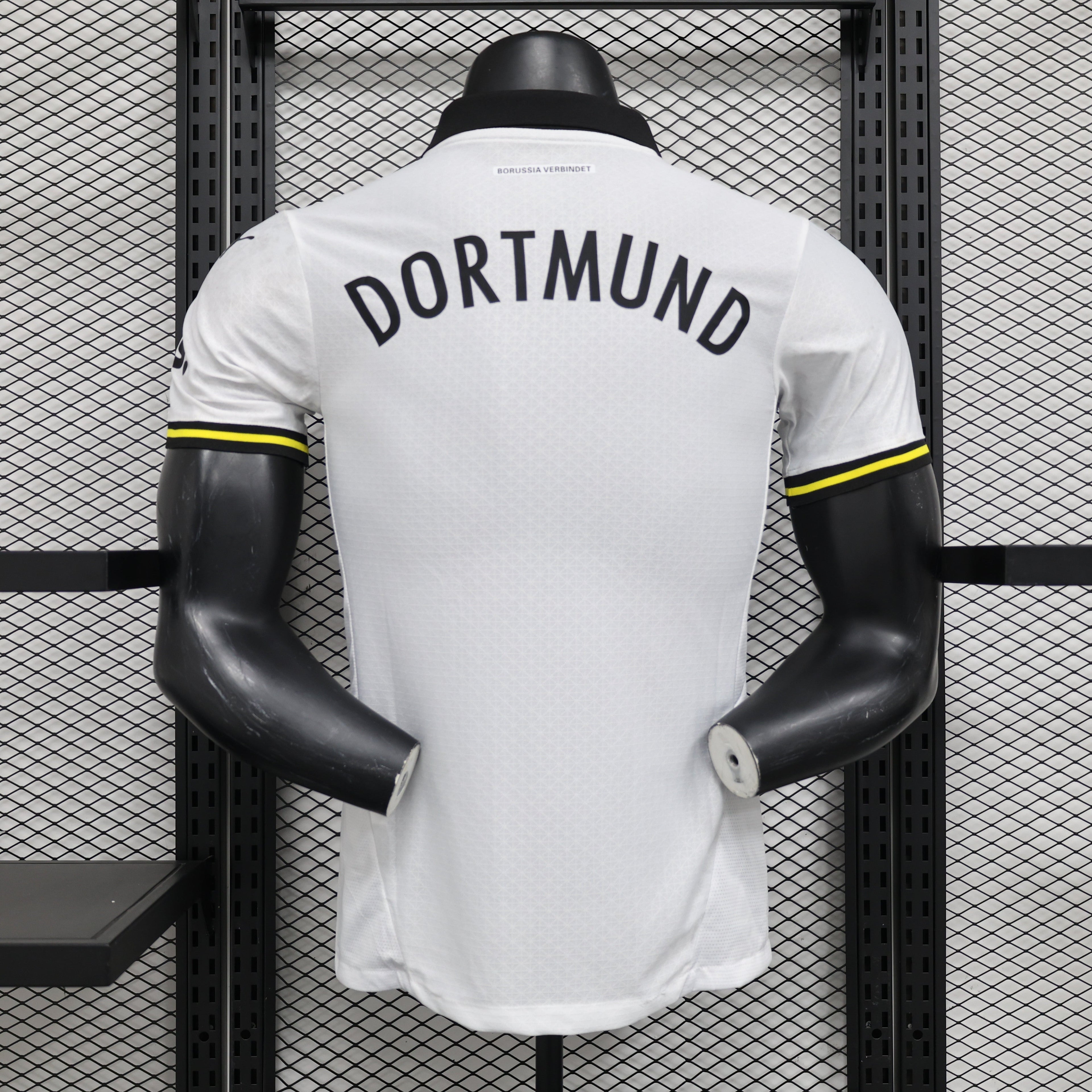 2024-25 BVB Second Away Player