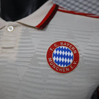 2024-25 Bayern Munich Third Away Player Version