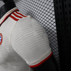2024-25 Bayern Munich Third Away Player Version