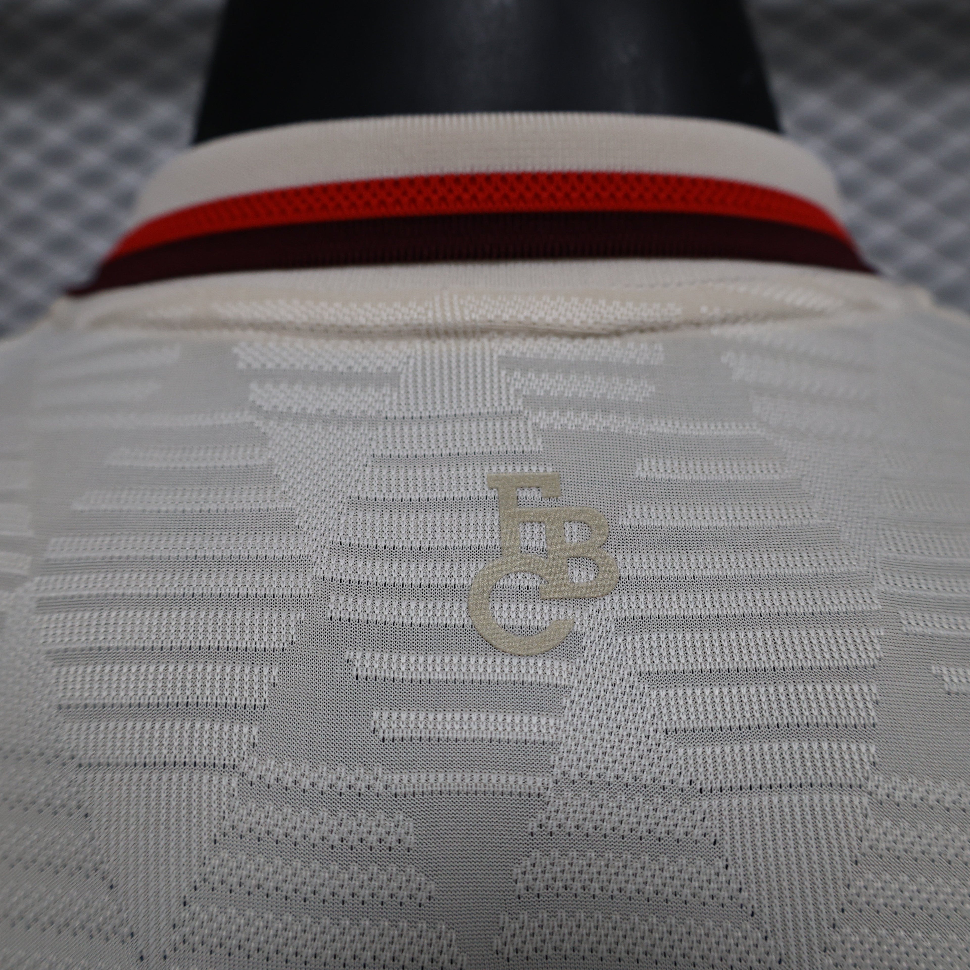 2024-25 Bayern Munich Third Away Player