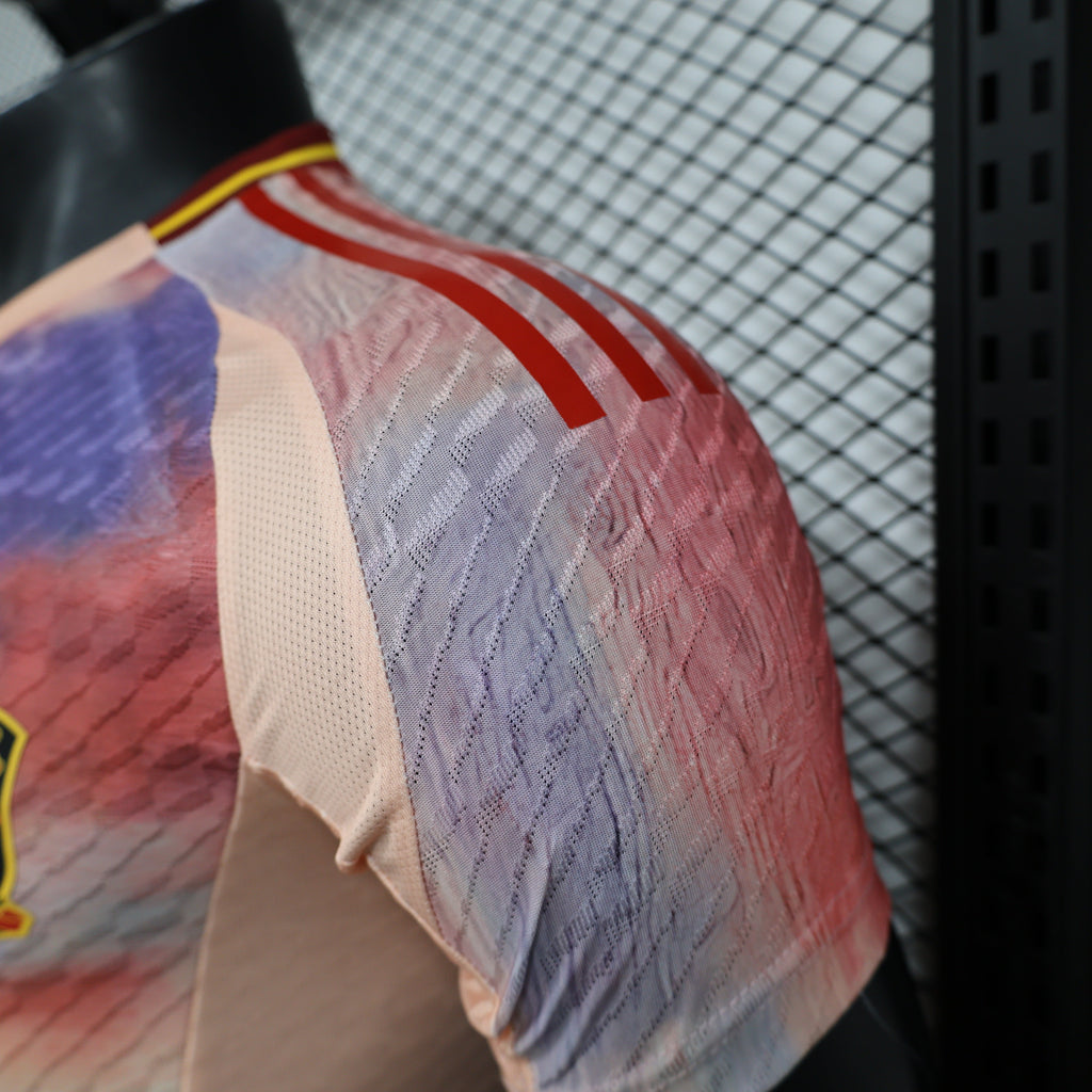 2025-26 Spain Special Player