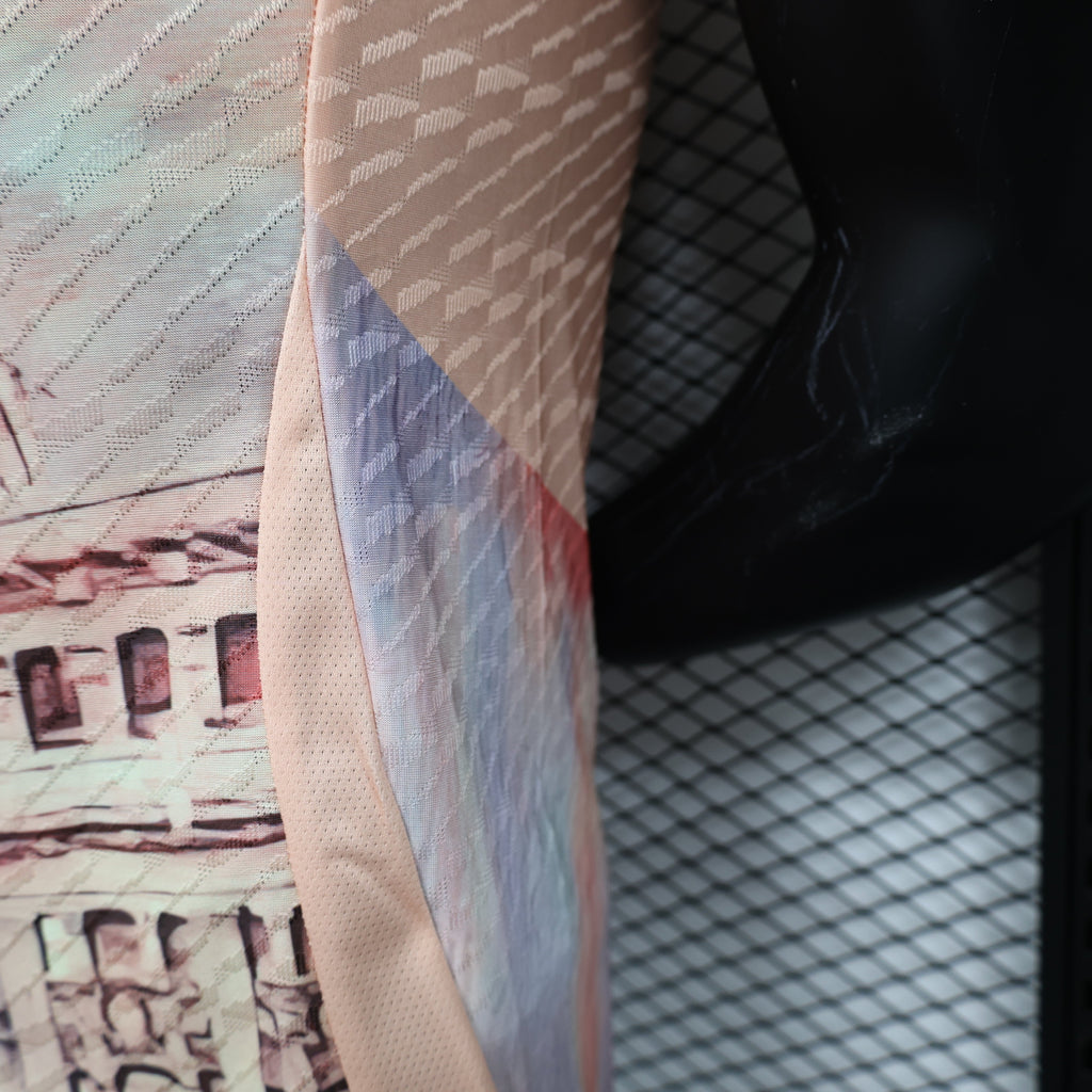 2025-26 Spain Special Player