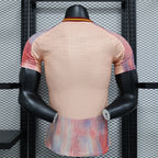 2025-26 Spain Special Player Version