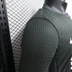 2025-26 Liverpool Black long sleeve