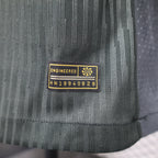 2025-26 Liverpool Black long sleeve