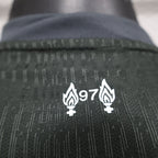 2025-26 Liverpool Black long sleeve