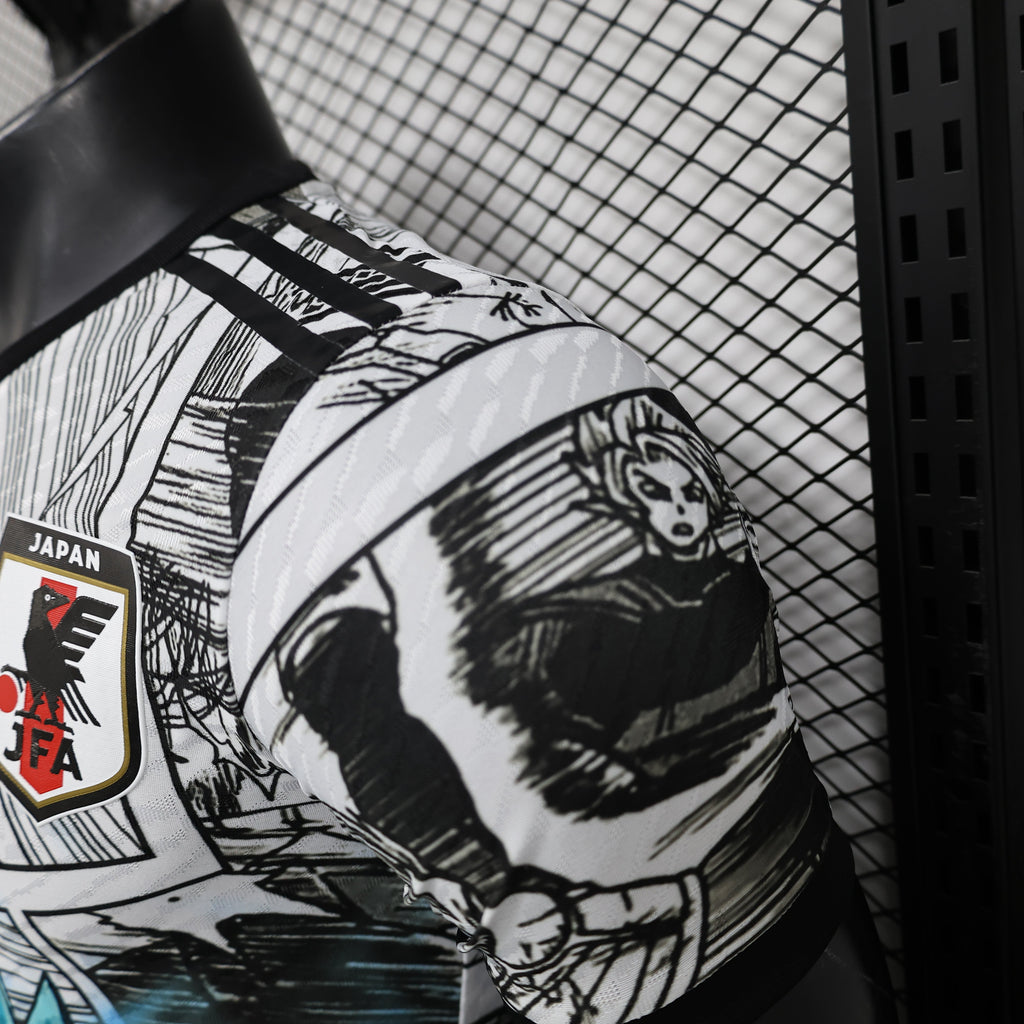 2024 Japan Special Edition Player