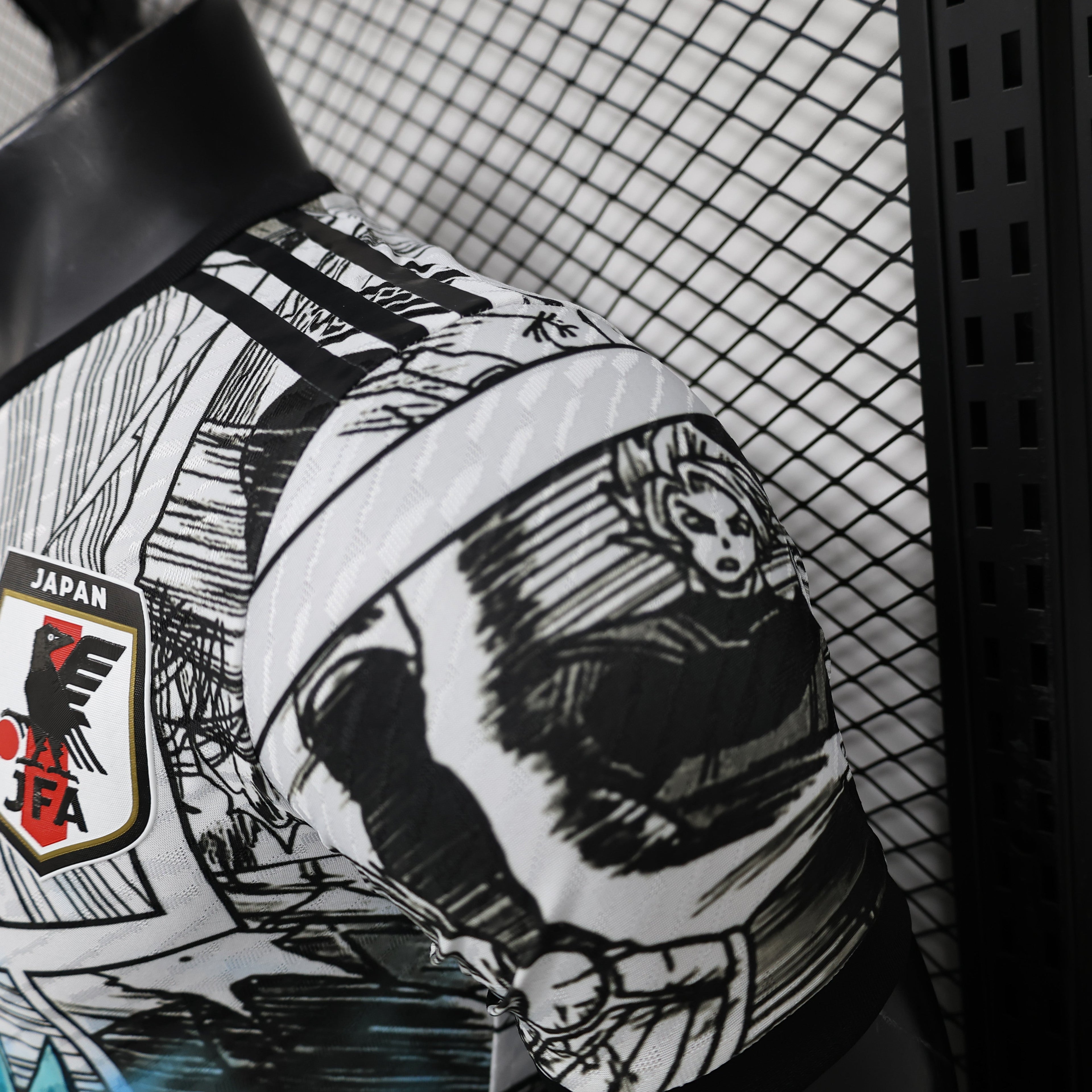 2024 Japan Special Edition Player