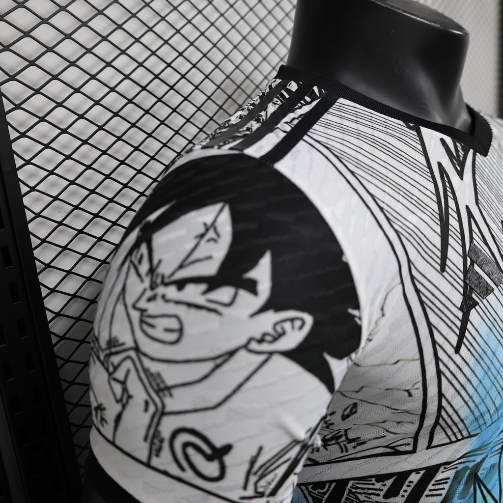 2024 Japan Special Edition Player