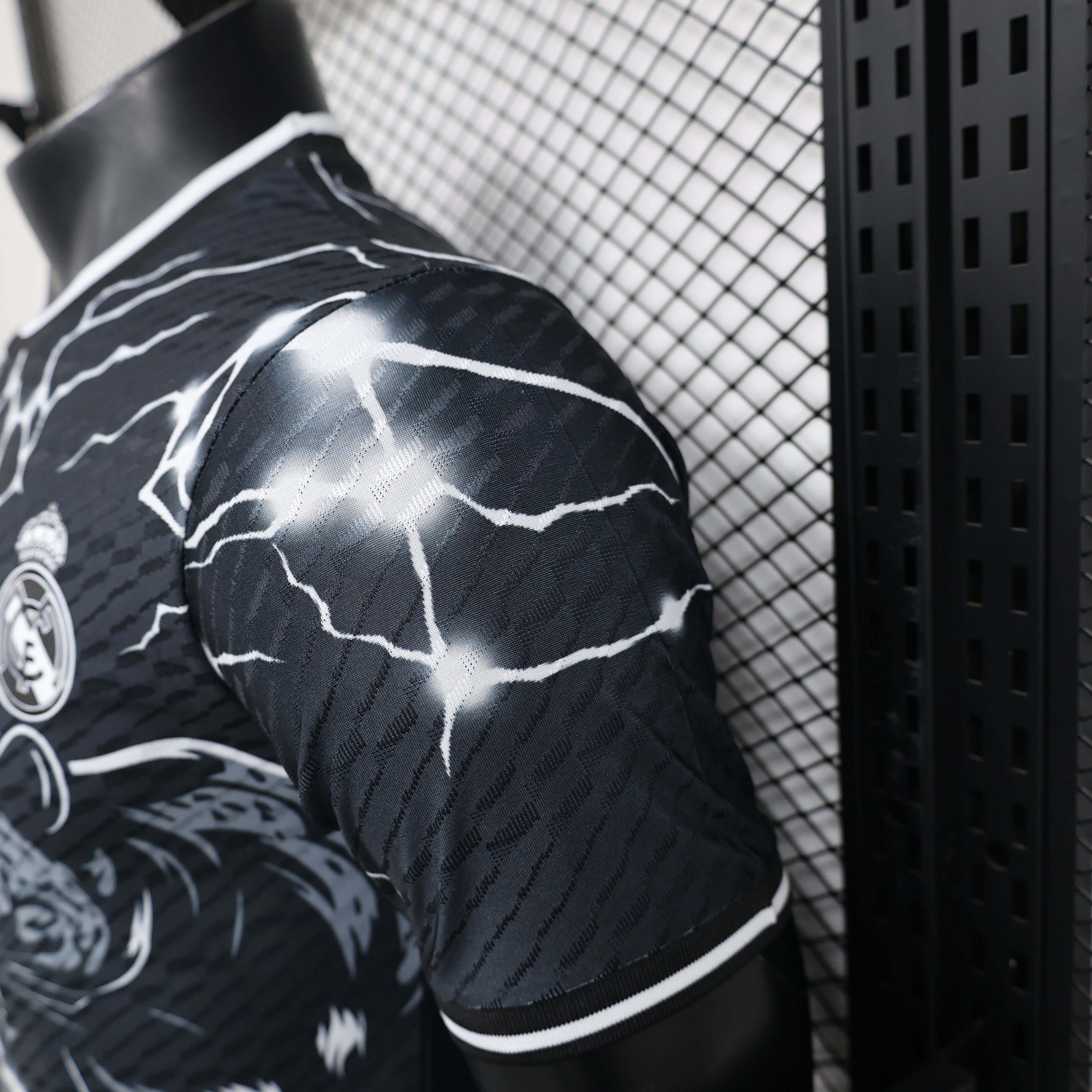 2024-25 Real Madrid Special Edition Players