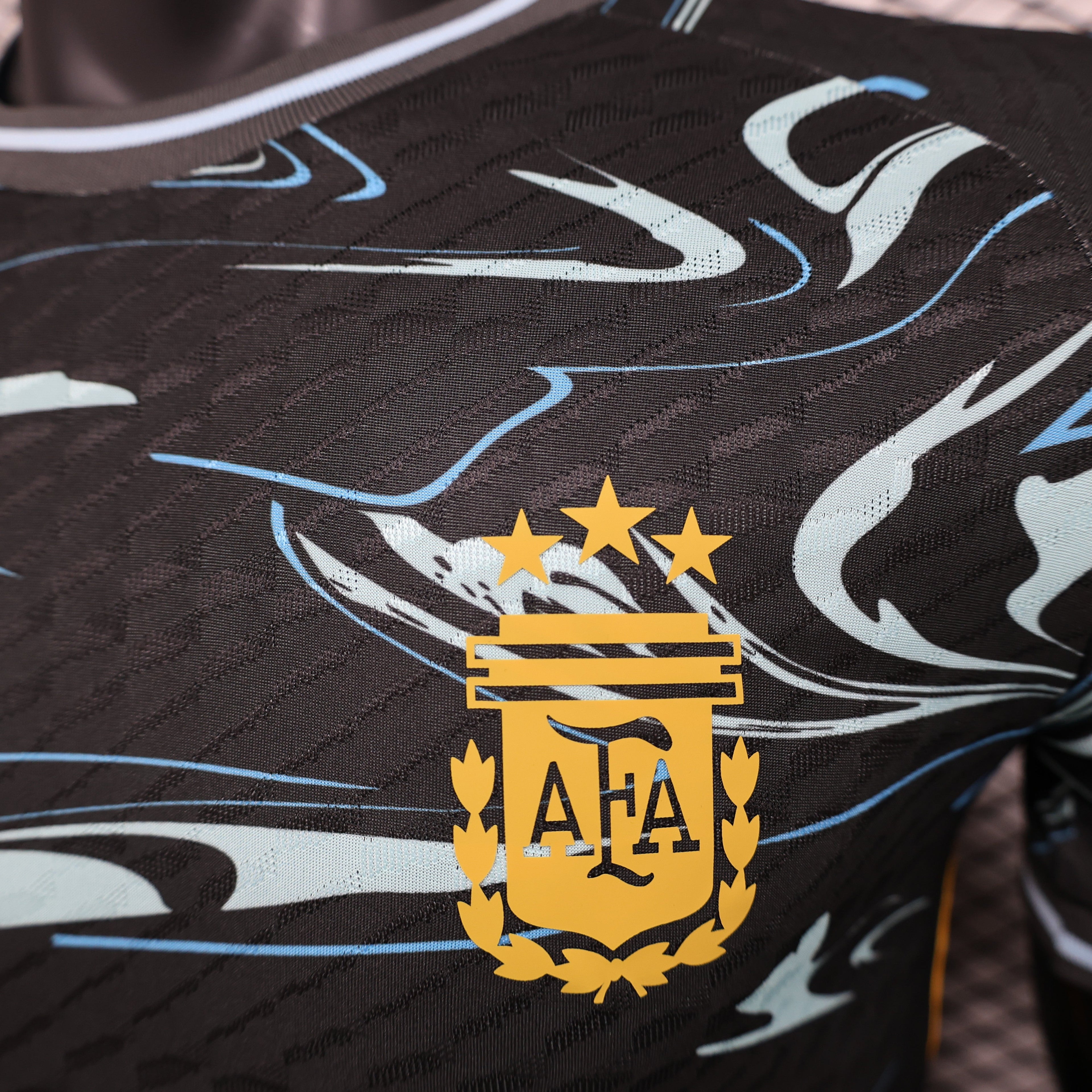 2024-25 Argentina Special Player