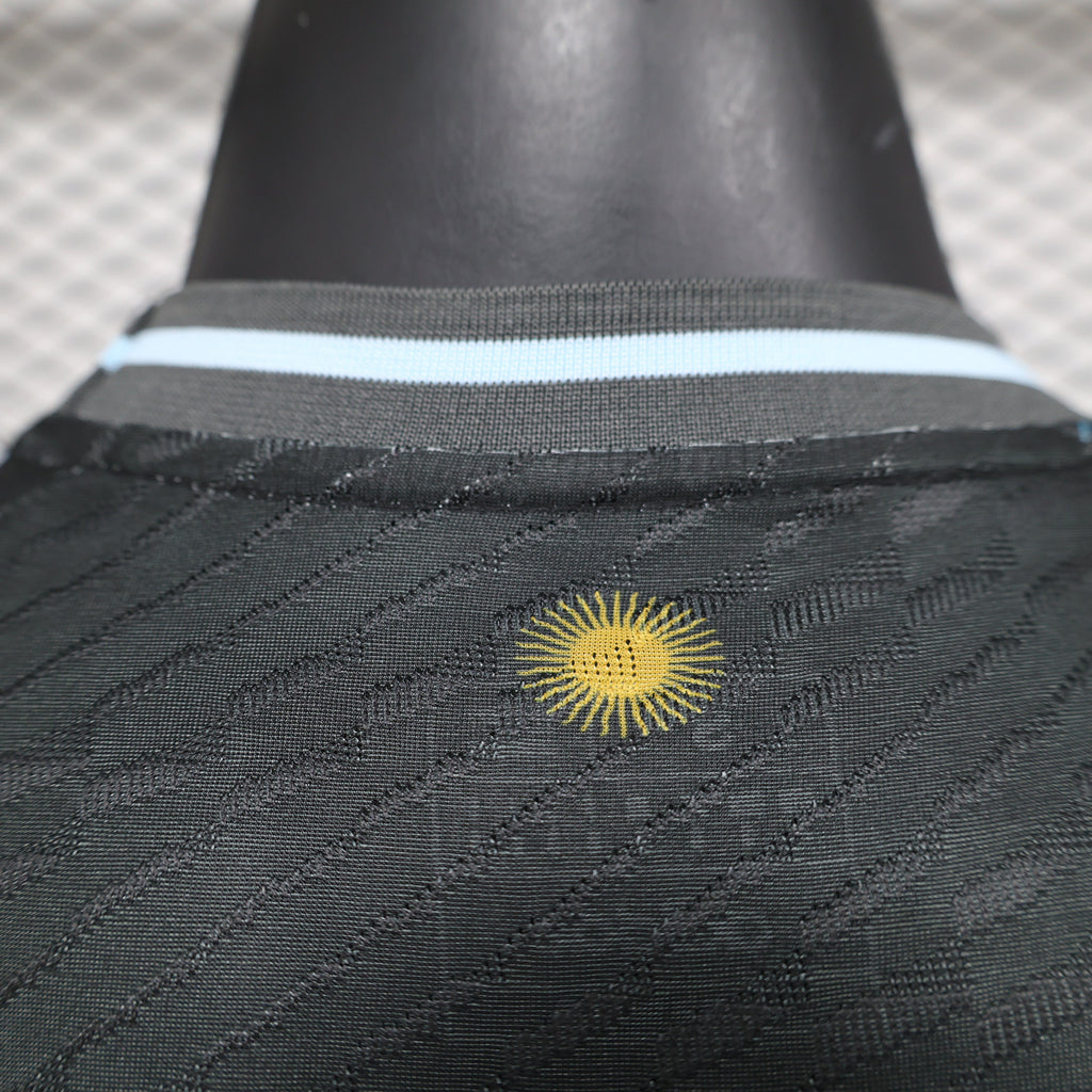 2024-25 Argentina Special Player