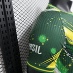 Brasilien-Sonderedition 2024-25 (Spielerversion)