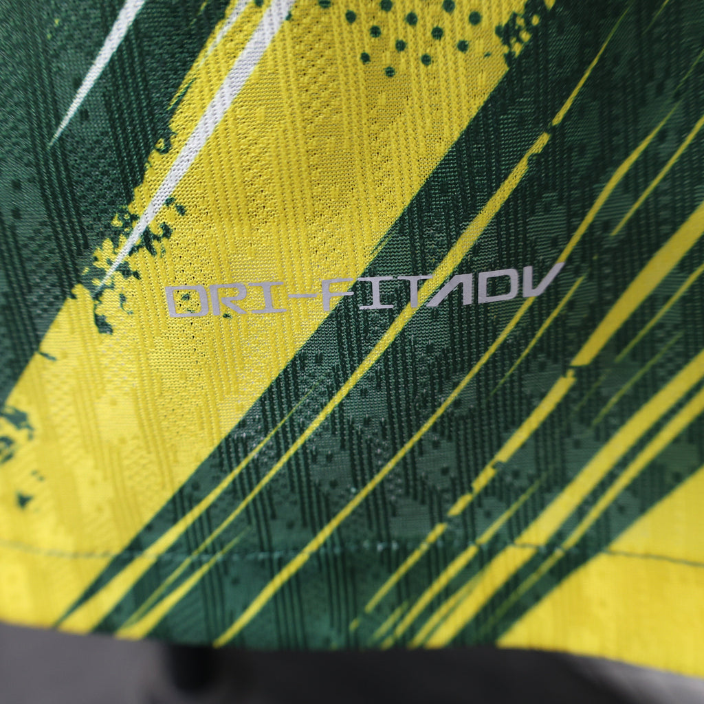 2024-25 Brazil Special Edition Player