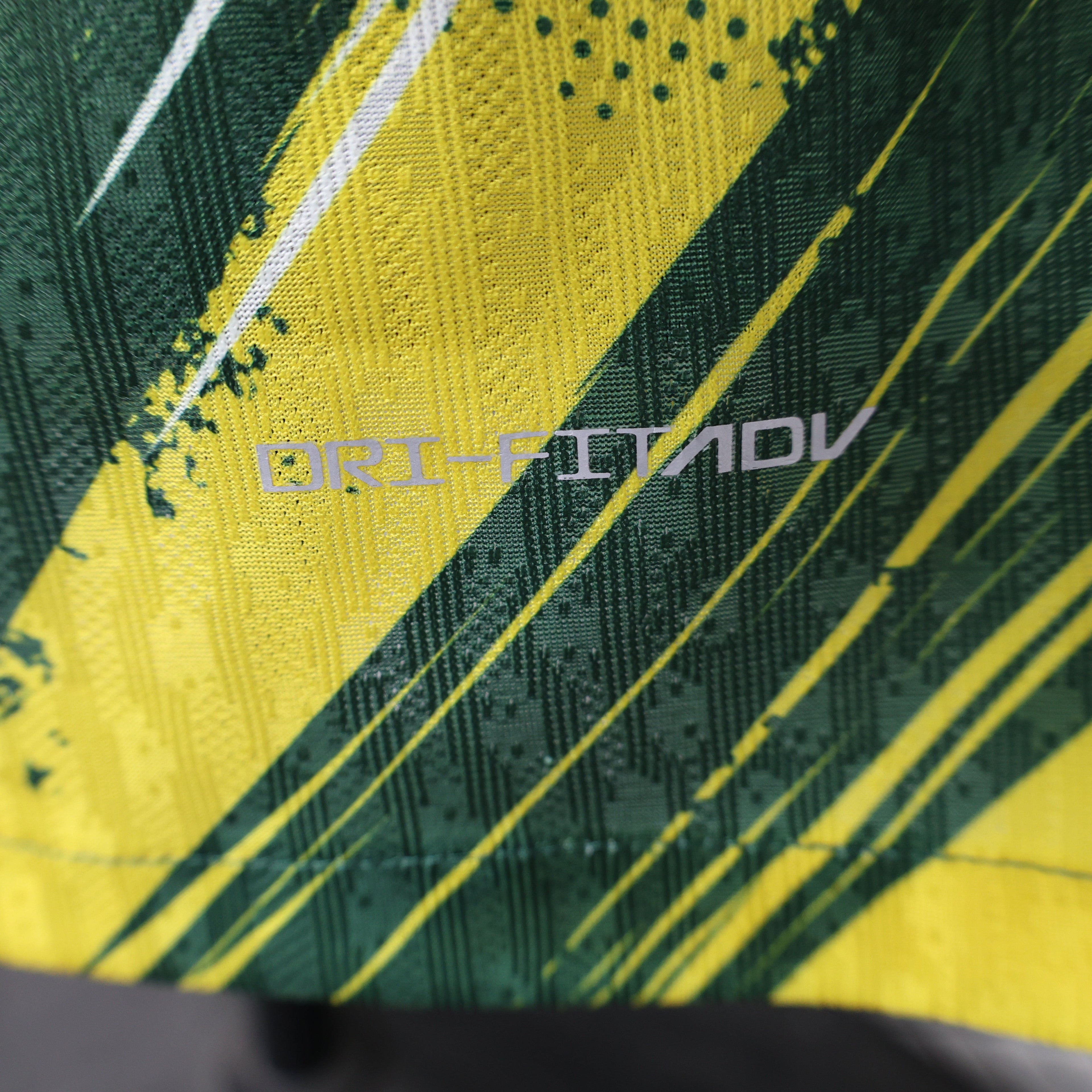 2024-25 Brazil Special Edition Player