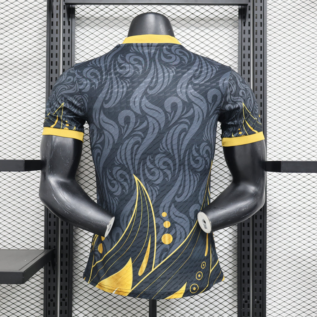 2024-25 Real Madrid Special Edition Players