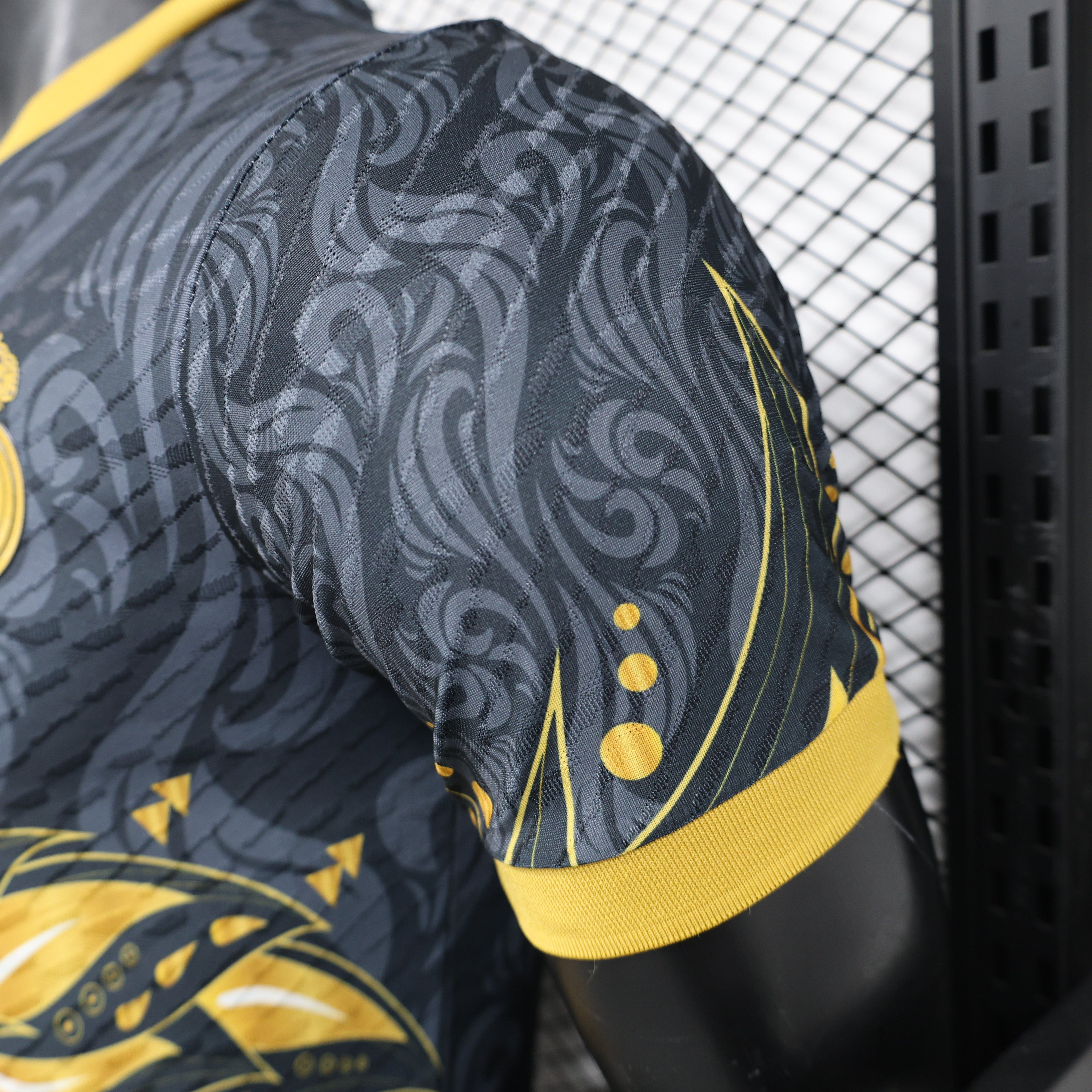 2024-25 Real Madrid Special Edition Players