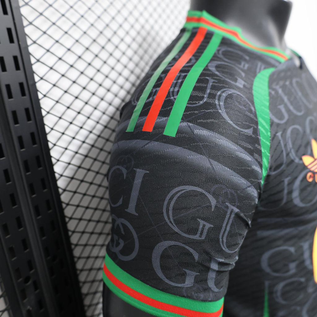 2024-25 Real Madrid GC Special Edition Players