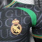2024-25 Real Madrid GC Special Edition Player Versions