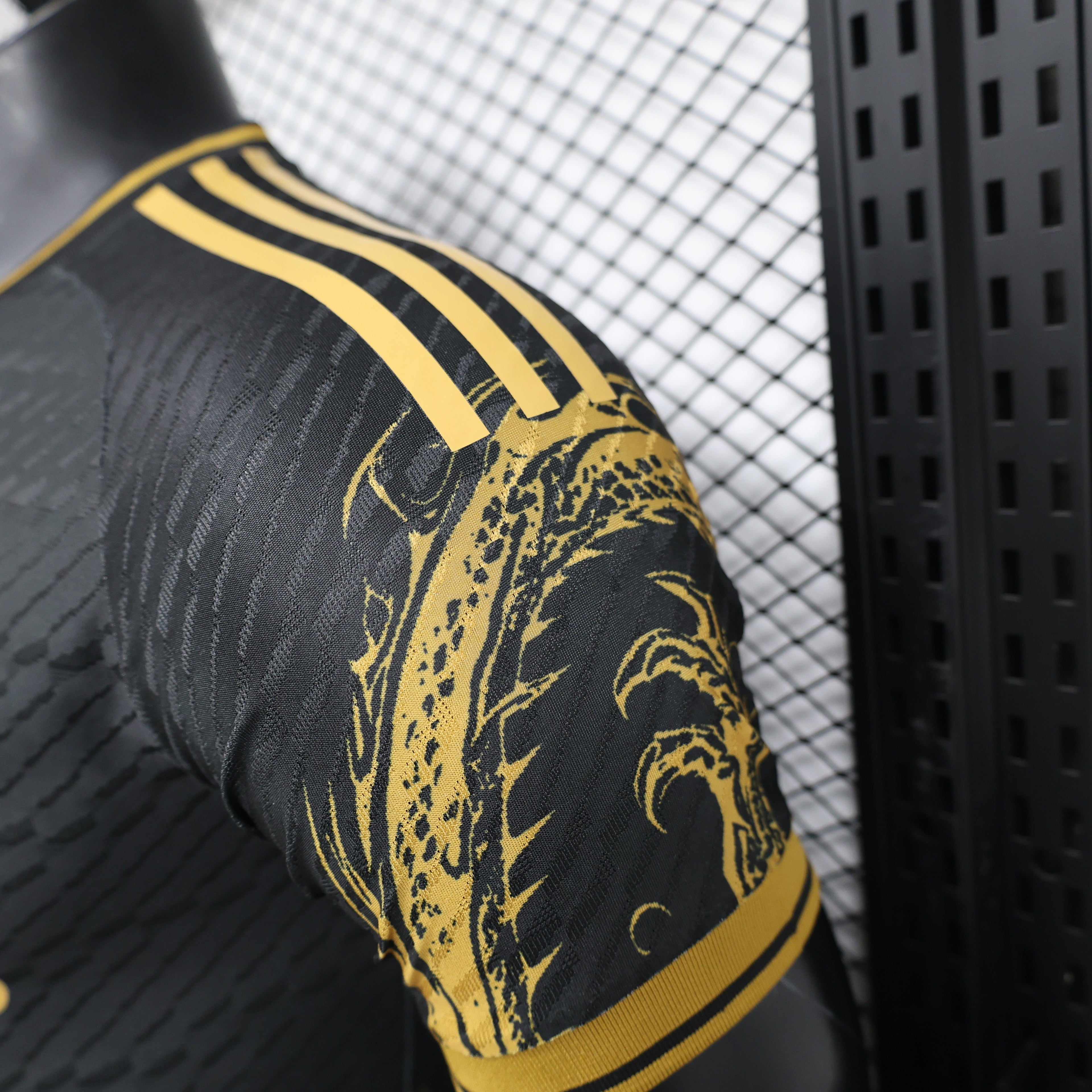 2024-25 Real Madrid Special Edition Players