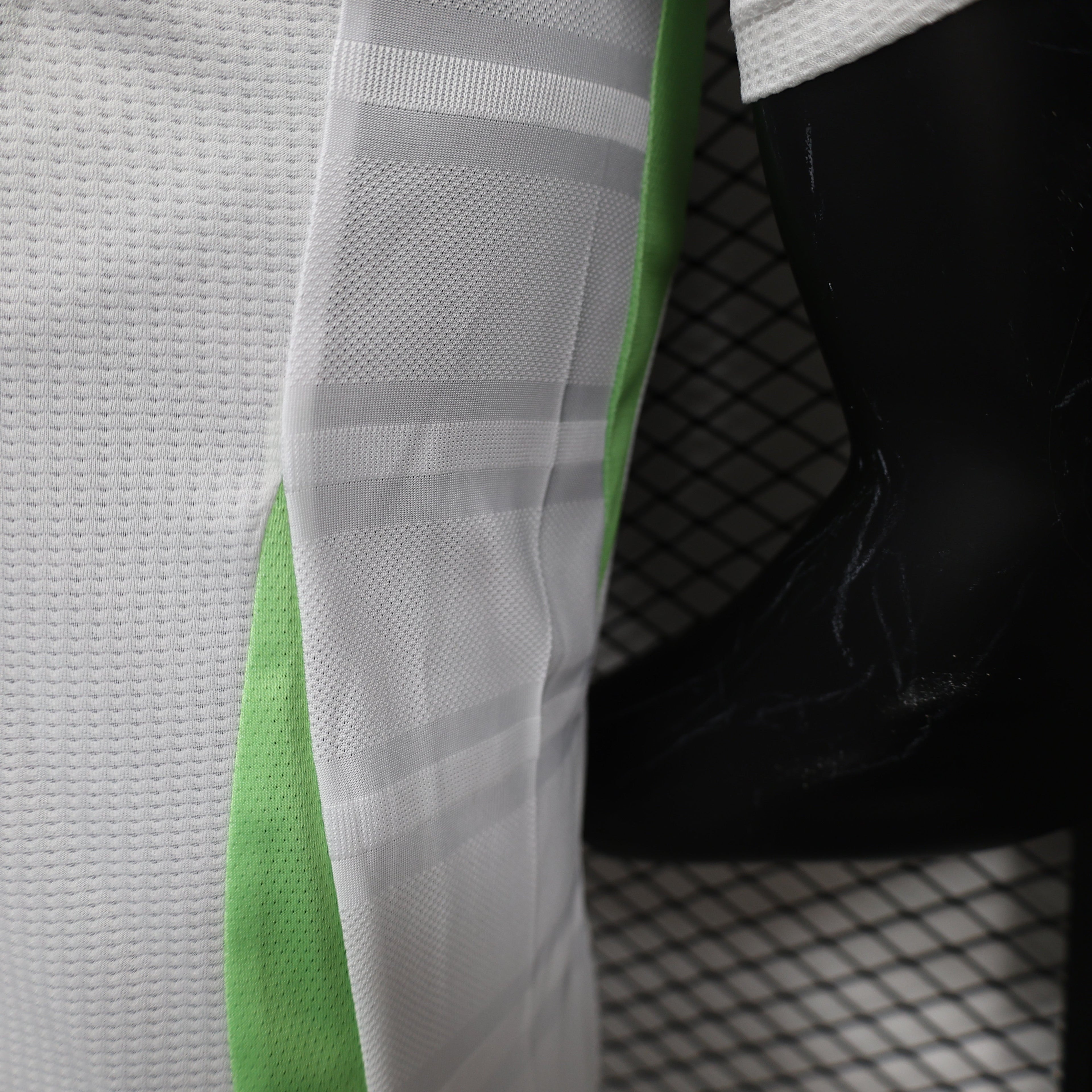 2024-25 Algeria Home Player