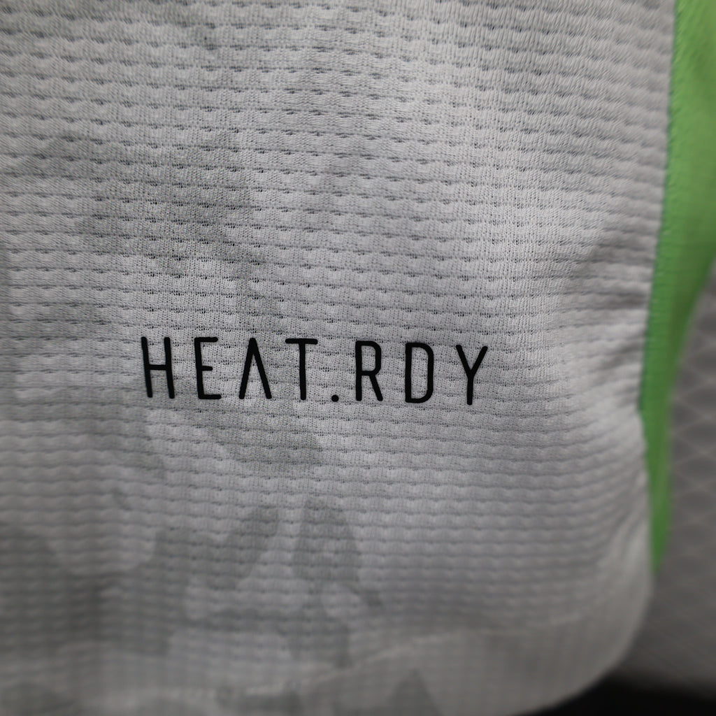 2024-25 Algeria Home Player