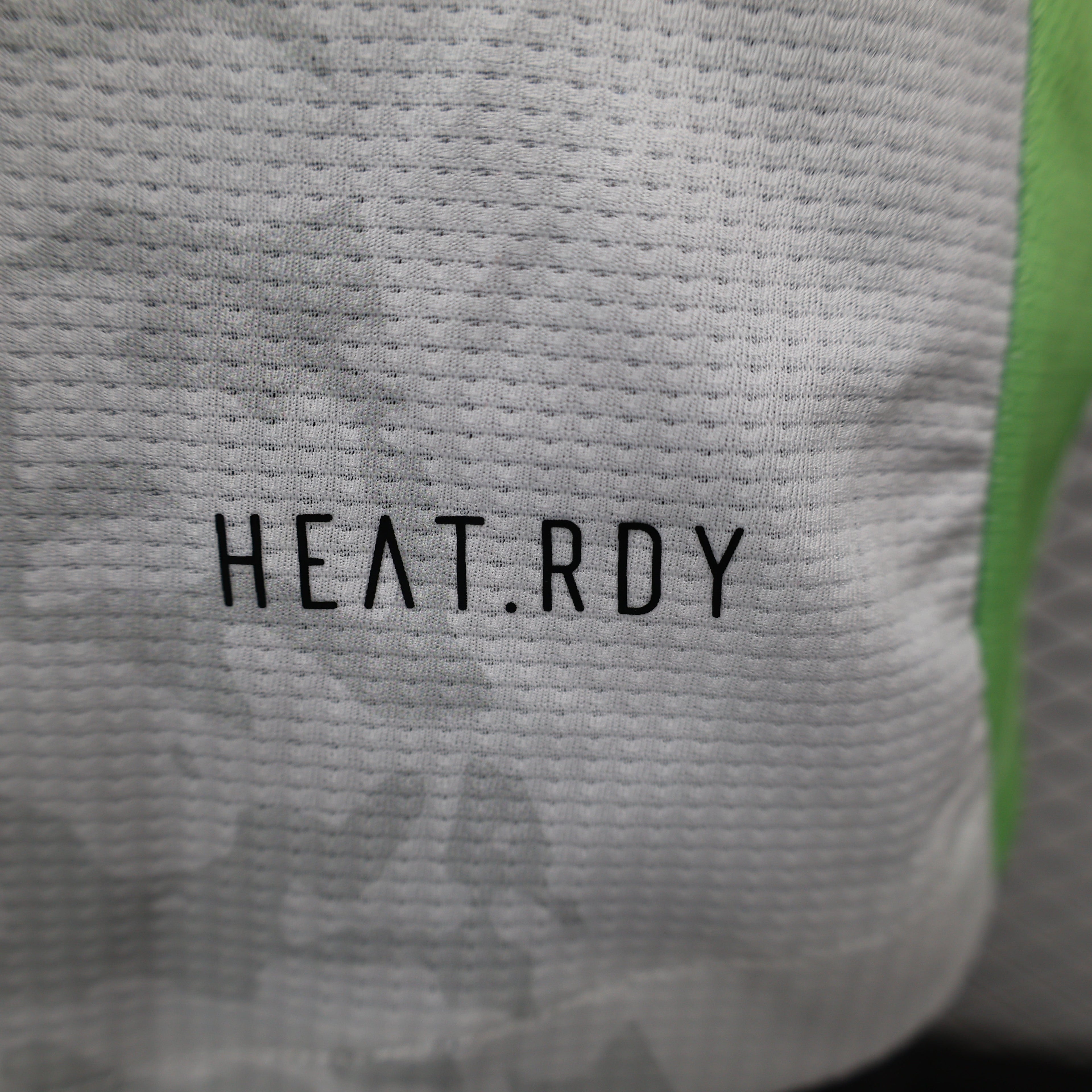 2024-25 Algeria Home Player