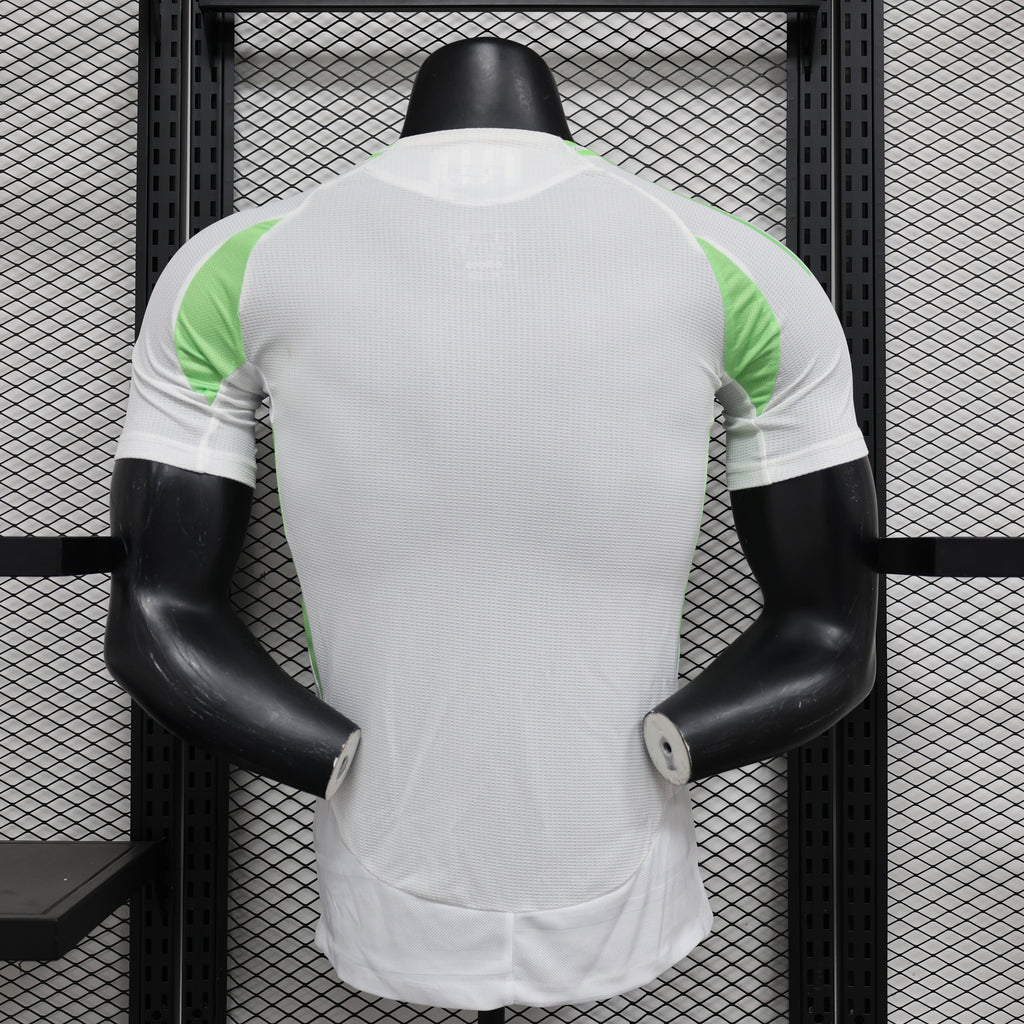 2024-25 Algeria Home Player