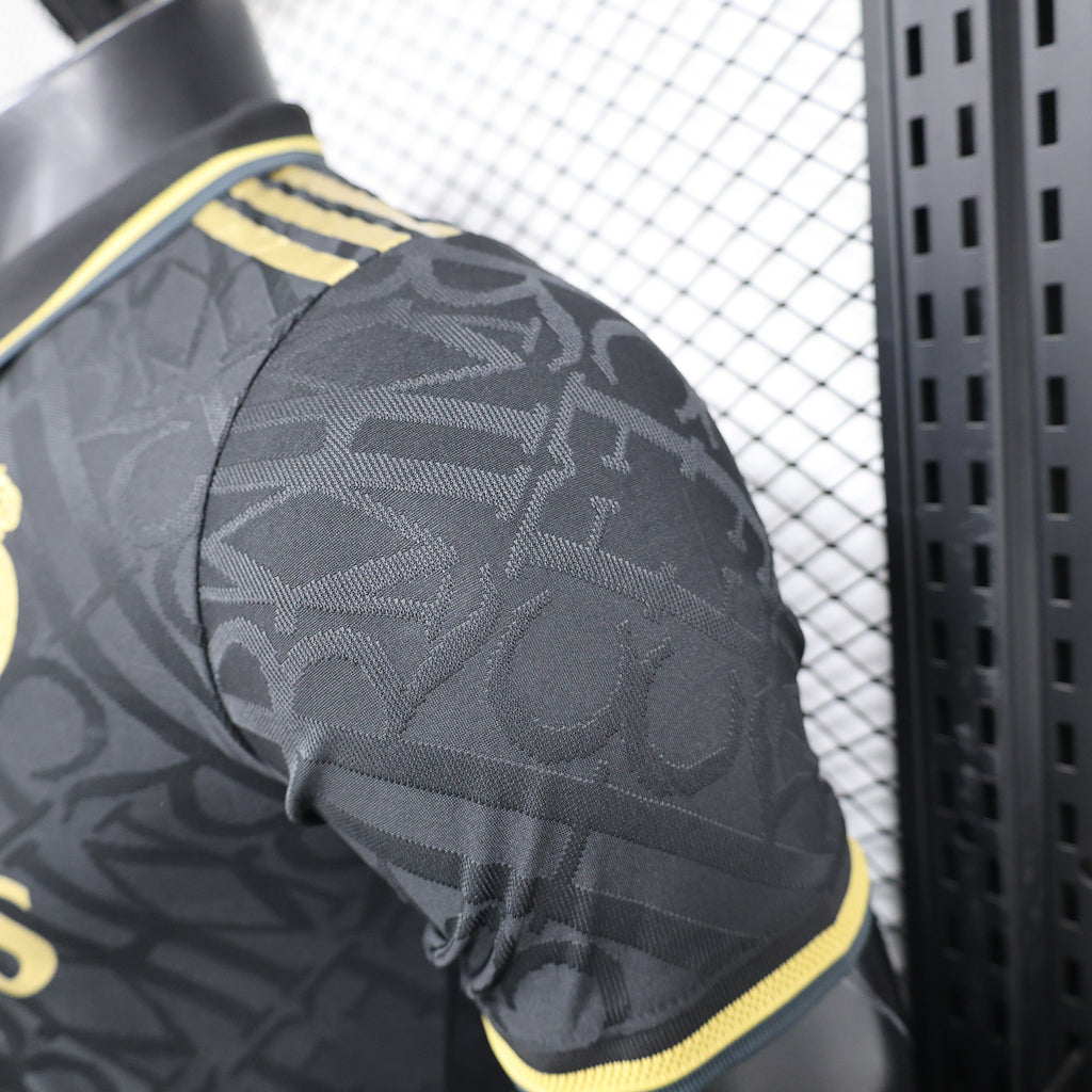 2024-25 Real Madrid Special Edition Players