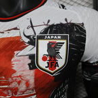 2024 Japan Special Edition Player Version