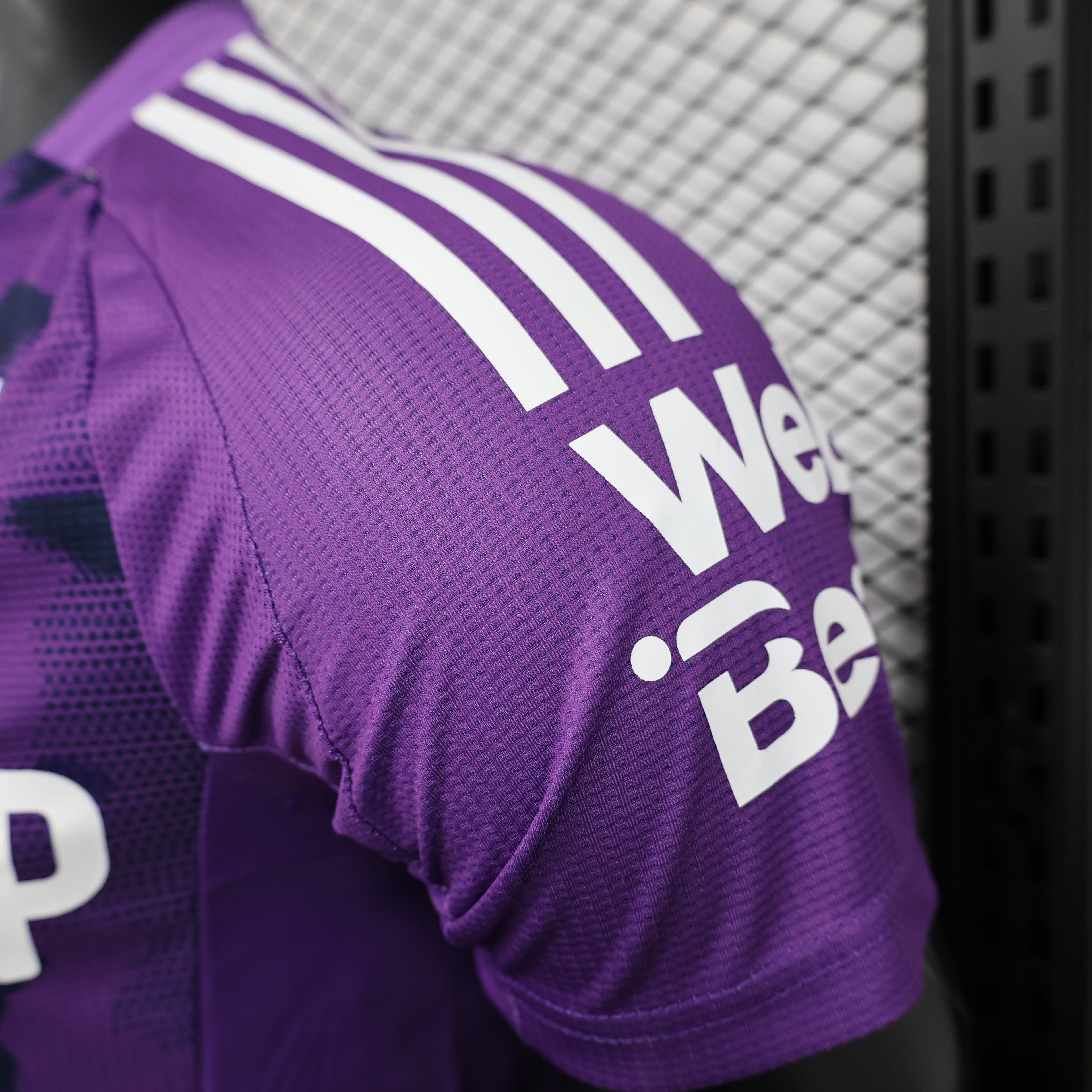 2024-25 Fulham Third Away Player