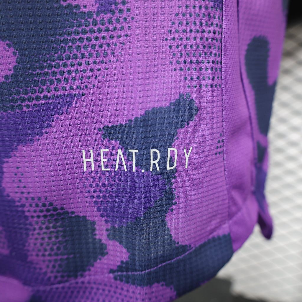 2024-25 Fulham Third Away Player