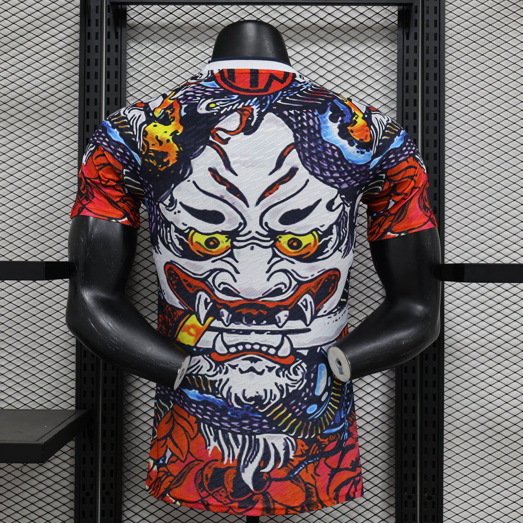 2024 Japan Special Edition Player