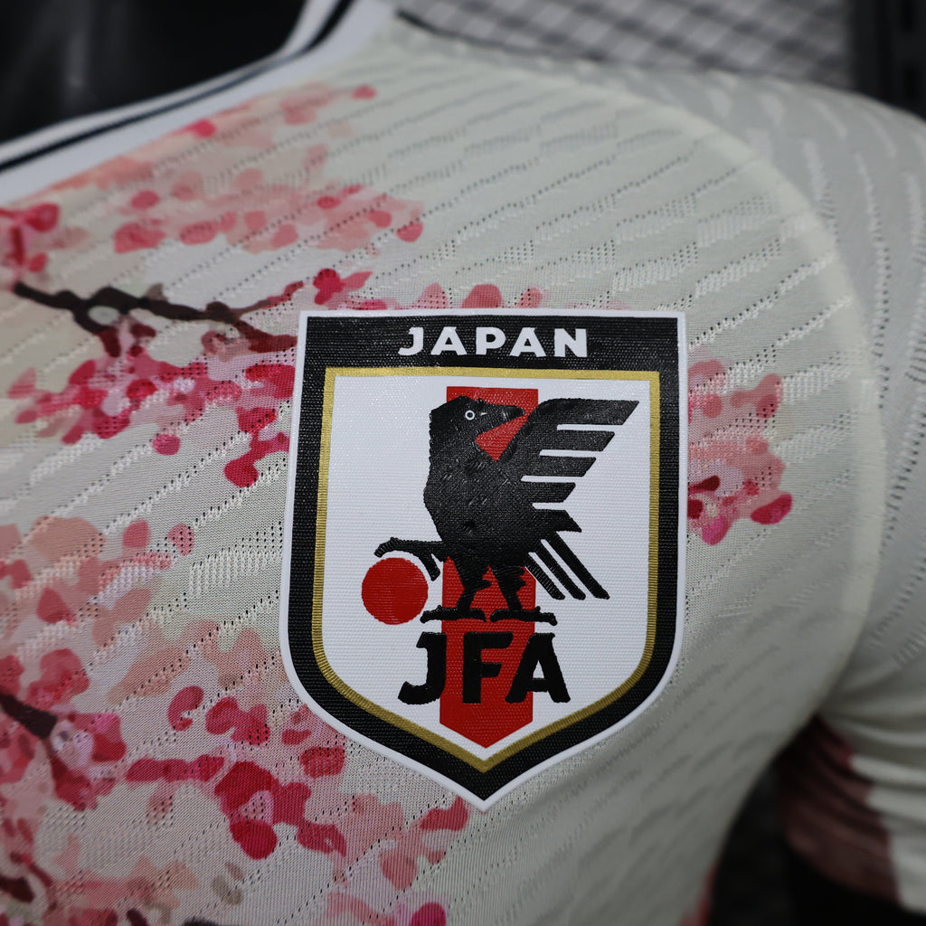 2024 Japan Special Edition Player