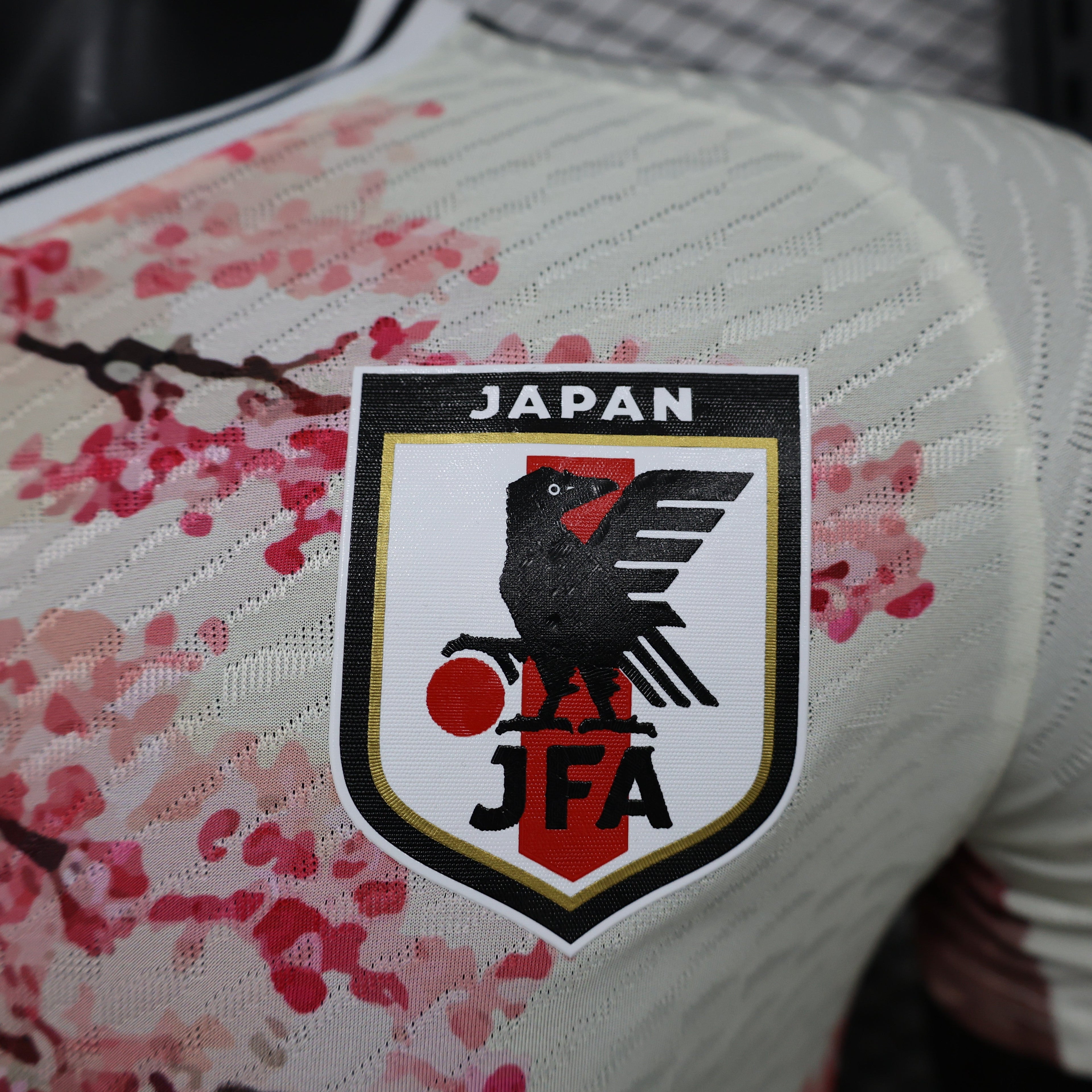 2024 Japan Special Edition Player