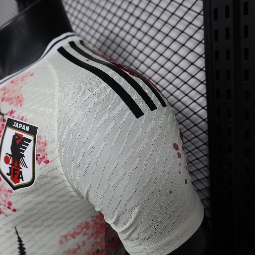 2024 Japan Special Edition Player