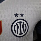2024-25 Inter Milan Away Player Version