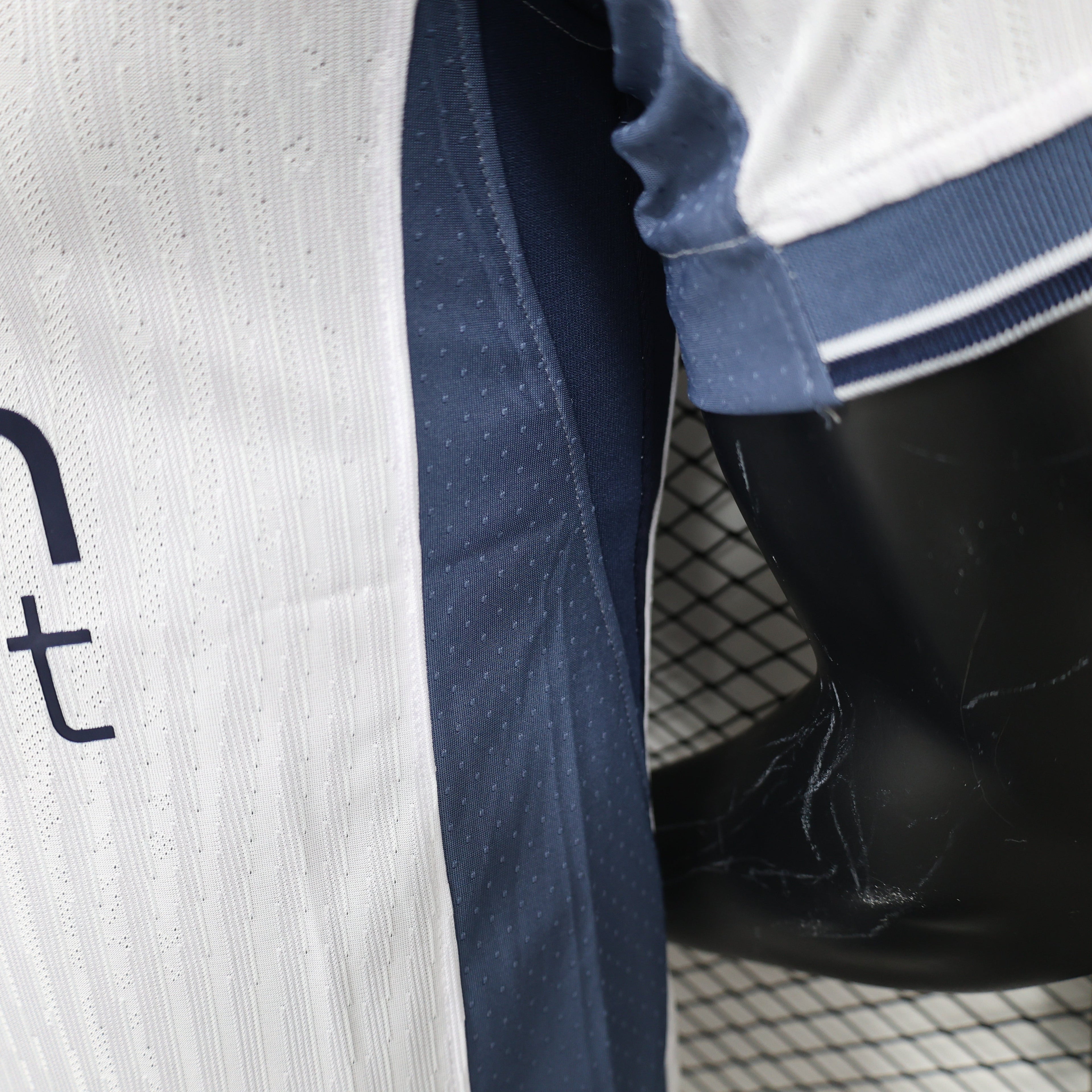 2024-25 Inter Milan Away Player