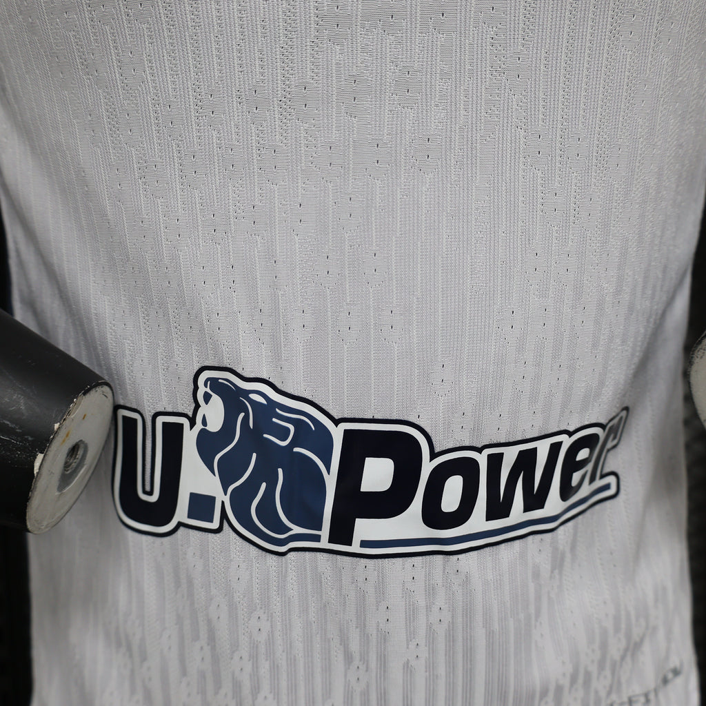 2024-25 Inter Milan Away Player