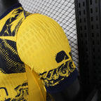 2024-25 Inter Milan Second Away Player Version