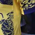 2024-25 Inter Milan Second Away Player Version