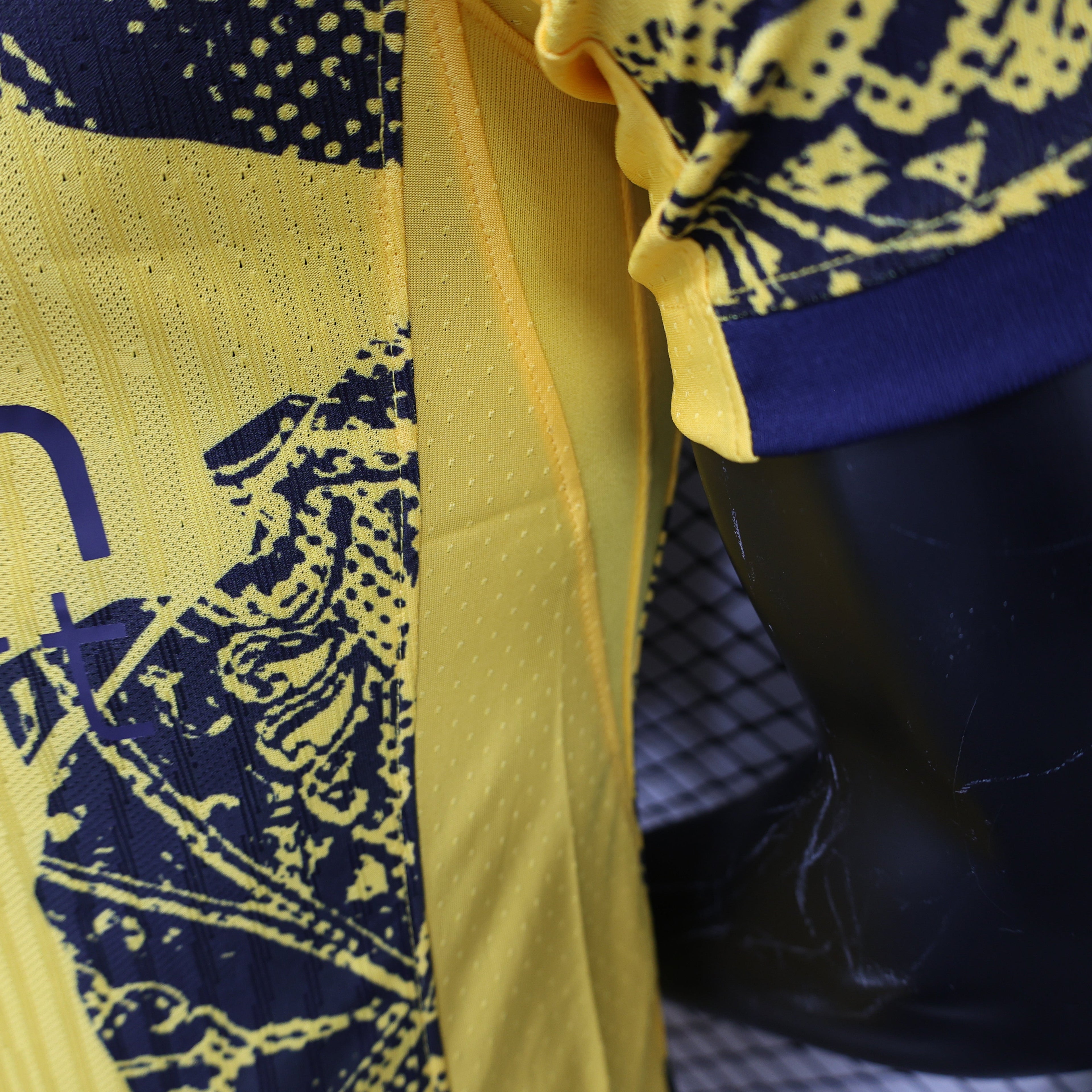 2024-25 Inter Milan Second Away Player