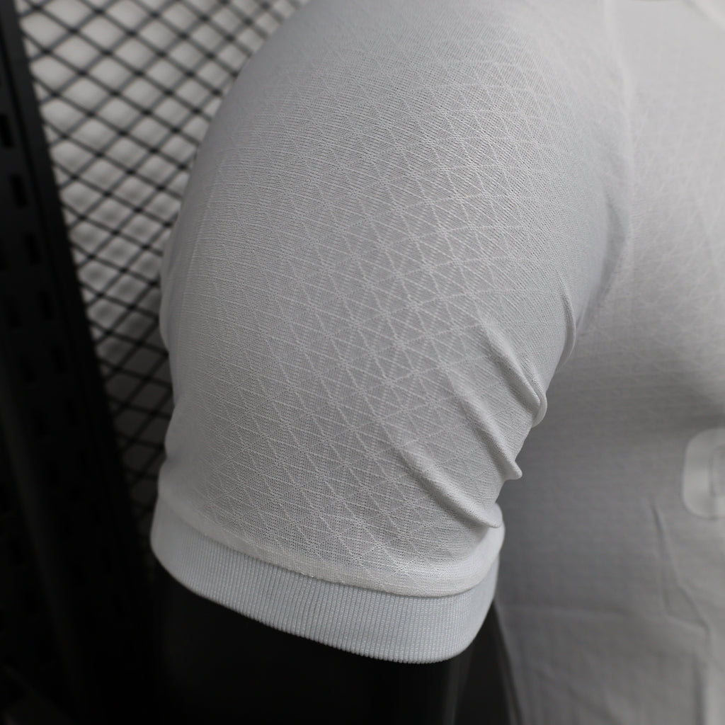 2024-25 Marseille White Special Player